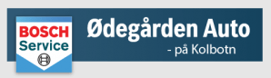 Ødegården Auto